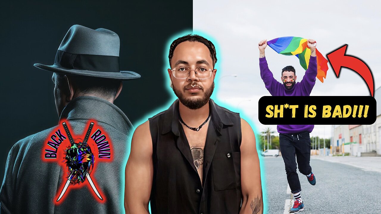 DL Men Are Out Of Control In America!!!