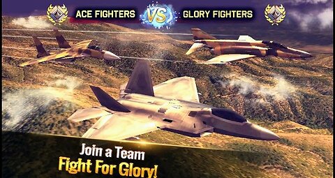 Air faiter finish anime and wining this game #watch full video#✈️️#me vs anime#
