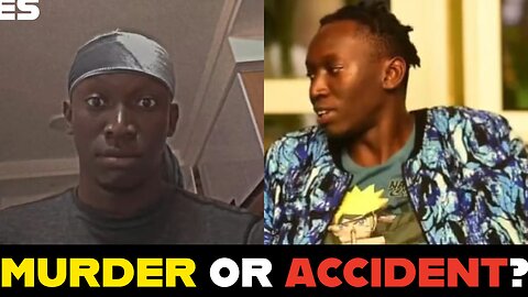 MURDER OR ACCIDENT? - The Truth Behind the 14-Floor Fall in Kilimani.