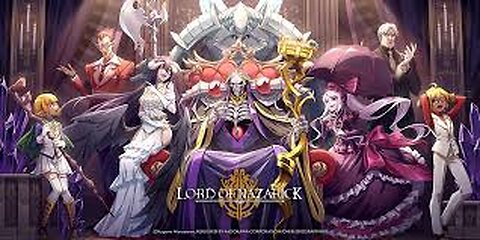 Overlord Season 4