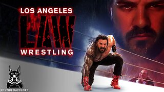 Titty Tuesday Training For LA Wrestling