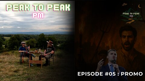 Political Violence - Episode 5 Teaser