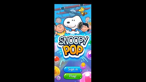 snoopy pop