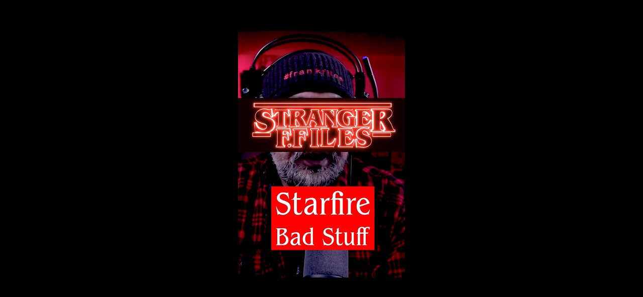 Starfire connection don’t do it