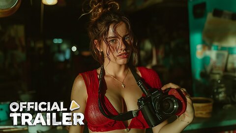 SWEET AS — Official Trailer (2025)