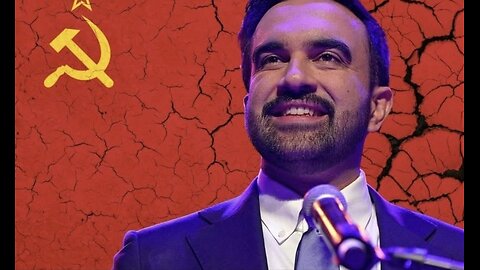 A city of immigrants, ‘now LED BY an immigrant’