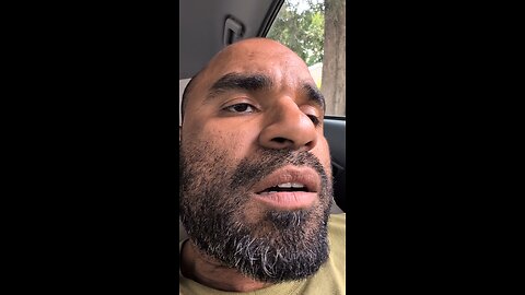 acting cocky is denial?