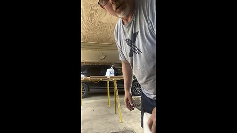 Pt.2 How to season any Humidor