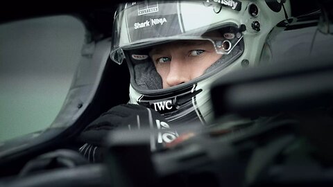 F1 The Movie (2025) - Official Trailer - 🚀 Yanflix.com