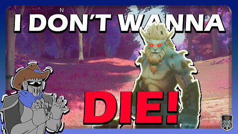 Everything is Out to Get Me! | Runescape Dragonwilds