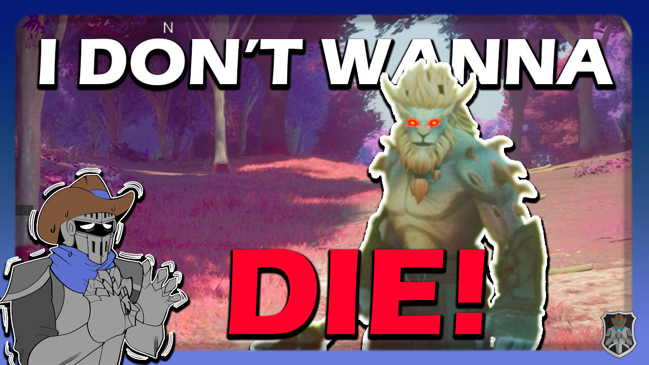Everything is Out to Get Me! | Runescape Dragonwilds
