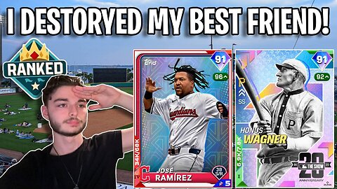 I Put My Best Friend In His Place In This Gameplay! | Roy Vs Viewers Ep 1