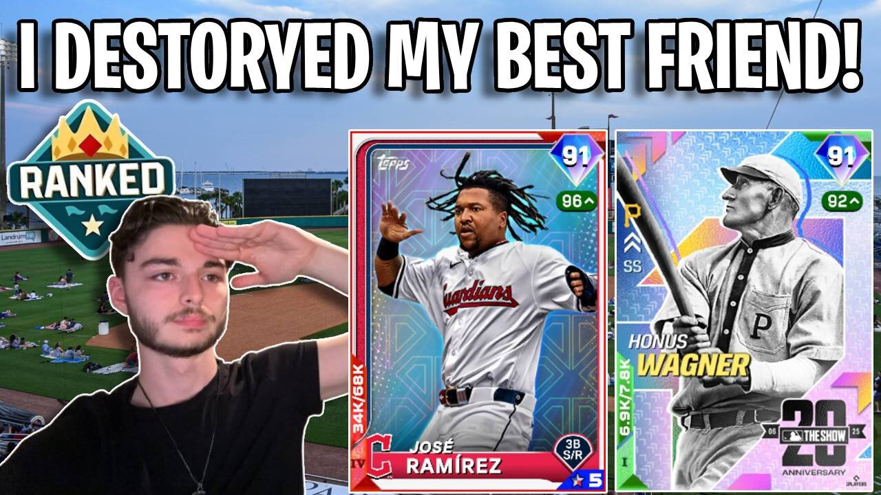 I Put My Best Friend In His Place In This Gameplay! | Roy Vs Viewers Ep 1