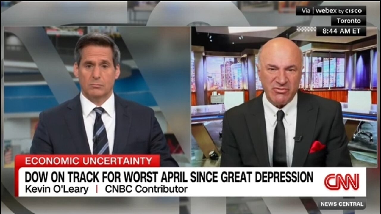 Mr Wonderful: Get Over Your Trump Derangement Syndrome