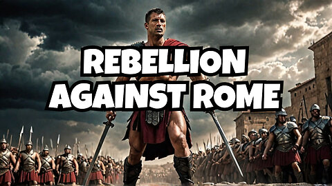 Spartacus DEFIES the Roman Empire!