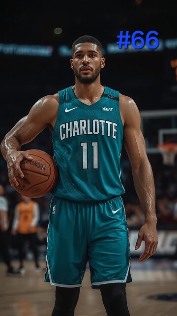 Mason Plumlee, a former center for the Suns, has joined the Hornets.