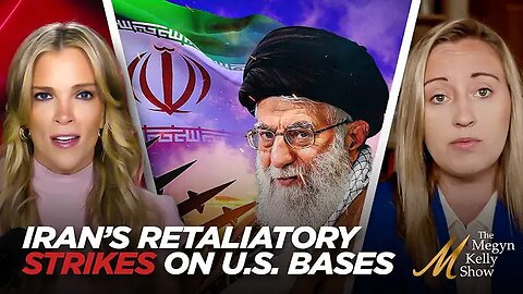 Iran Begins Retaliatory Strikes on US Bases in Middle East