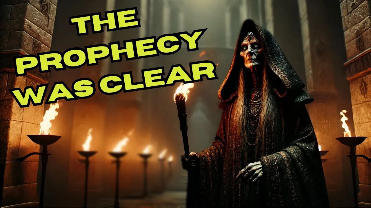 The Final Prophecy