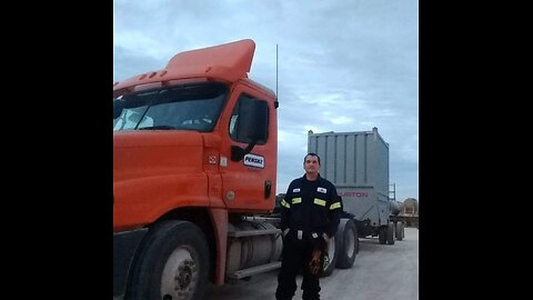 Just A Few Thoughts On Trucking: Part ll