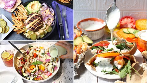 Memorial Day BBQ: 3 Grilling Recipes You Need to Try! 🔥