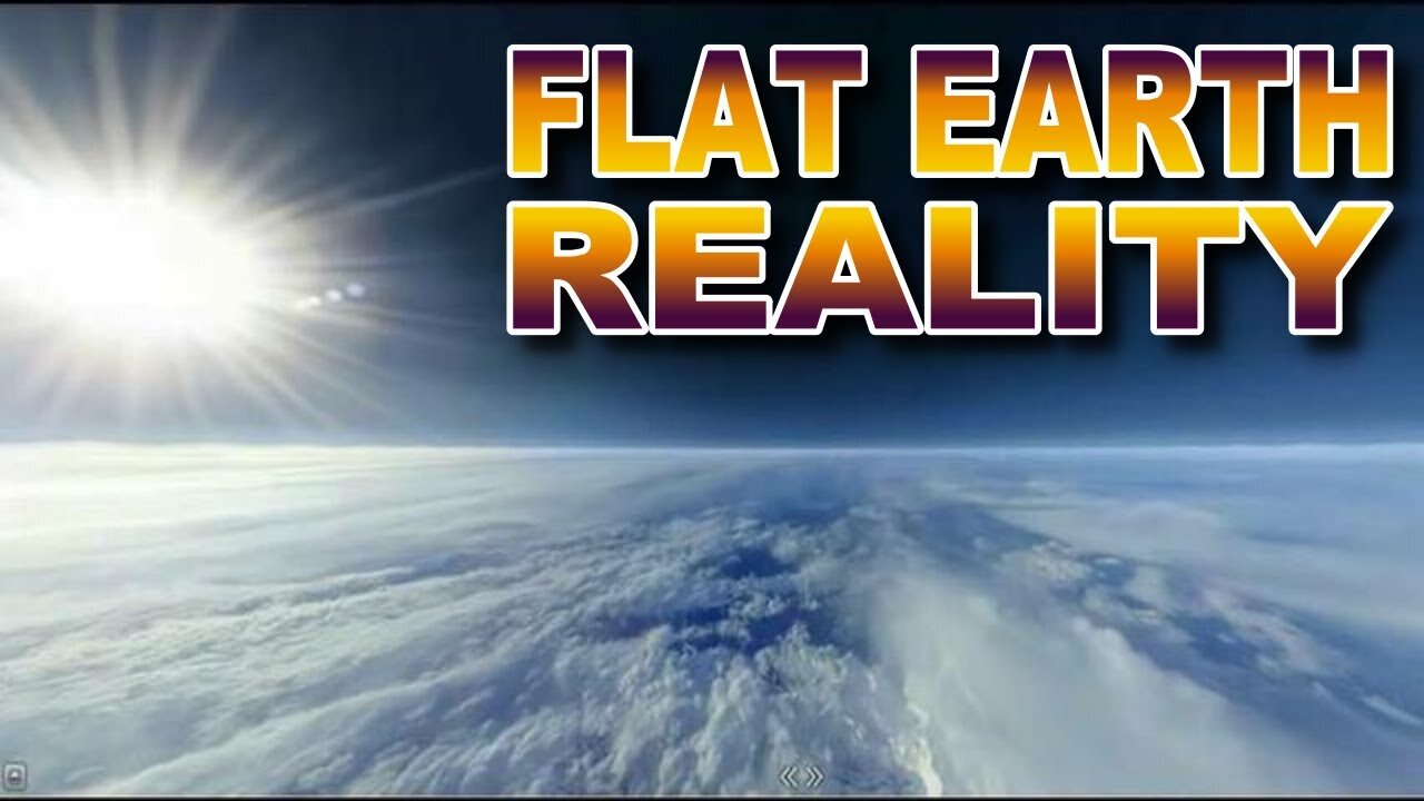 Flat Earth Observations vs Globe Theory