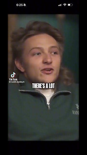 Birth Control in the Water?