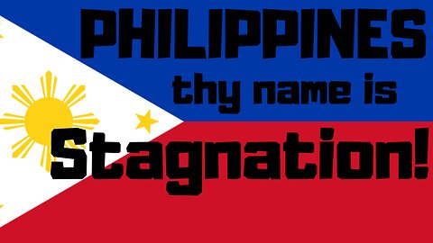 Escape from Philippines! (Part 2)