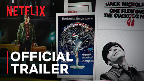 Breakdown: 1975 | Official Trailer | Netflix