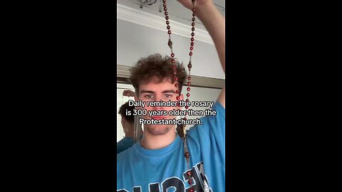 Proper Catholic