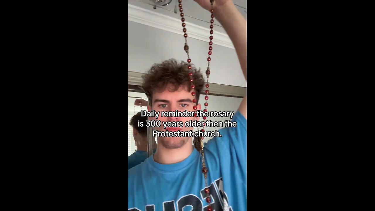 Proper Catholic