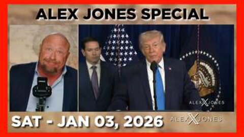 Blitzkrieg Cleared Way For Delta Force To Capture Venezuelan Dictator Maduro!