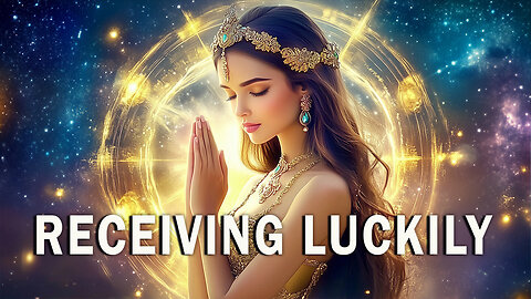 Guided Meditation for Abundance, Attract Wealth, Sacred Rest While You Sleep in Deep Financial Peace