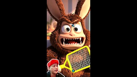 FUNNY FLY #quannhanplay #games #shorts