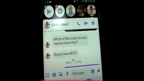 No God but God! Don't get scammed, FB/X Ai emergency!