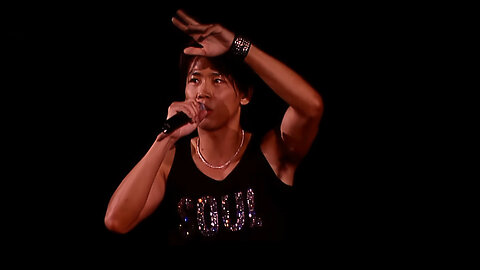 陶喆 - 二十二 (現場版Live)