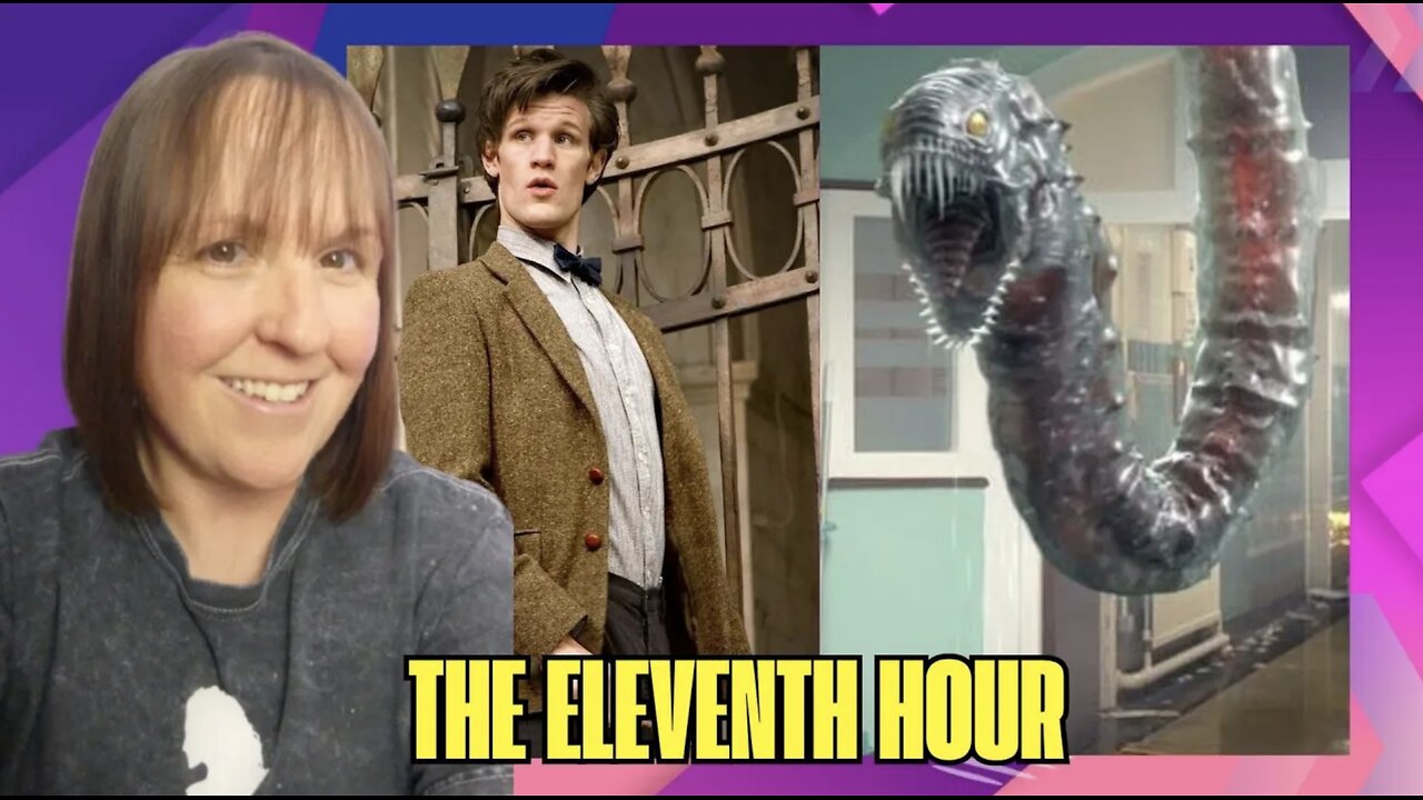 BETTER Than Tennant | The Eleventh Hour
