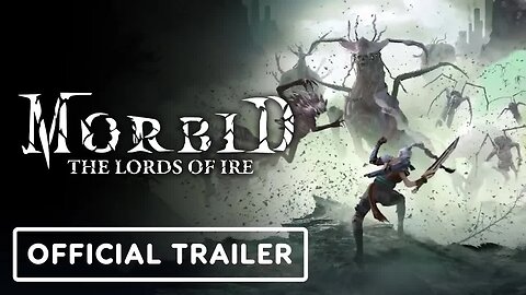 Morbid - The Lords of Ire - Official Gameplay Overview Trailer _ The MIX Sh