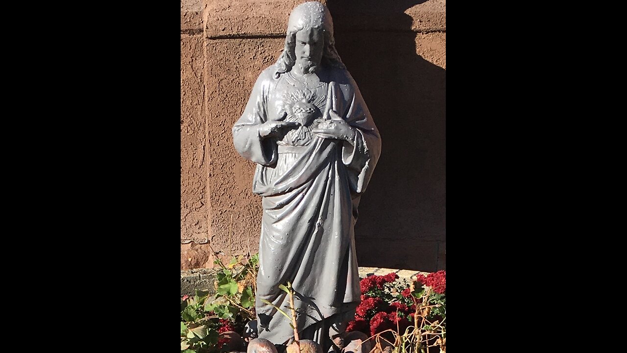 thirty-third sunday ordinary Time