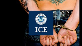 Democratic Rep. Tries to Silence Witness Accusing Party of Fueling Violence Against ICE