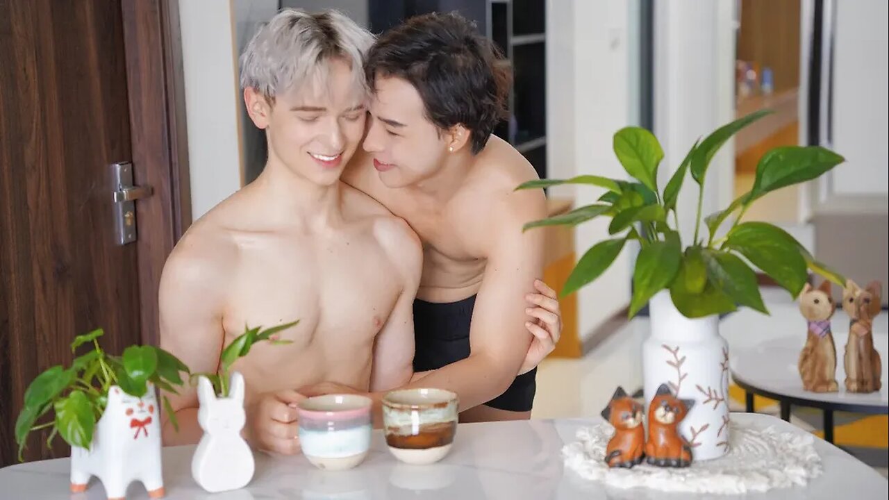 Top Gay Influencers Breaking the Internet