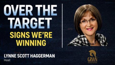 Over the Target: How to See We’re Winning and Cut Through the Noise