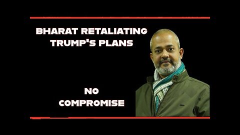 India's Tariffs Hurt USA, Counter Sanctions, Trade Deal, Trump vs Modi I Aadi