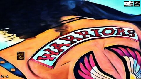 Ralph Reads 📚 "The Warriors" Screenplay [TV-14]