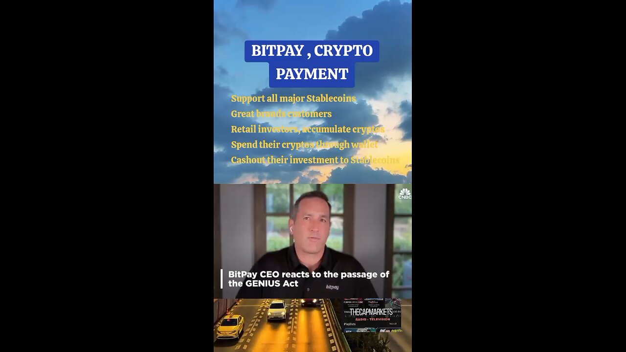 BITPAY , CRYPTO PAYMENT