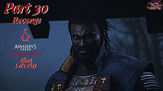 Let's Play Assassin's Creed Shadows | Part 30 Avenging Sensei!