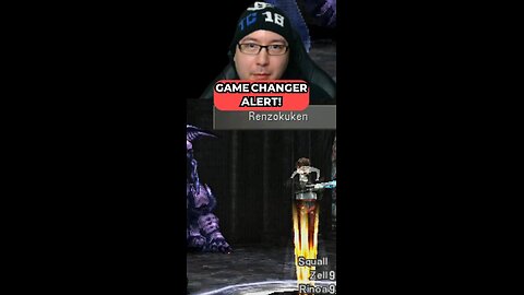 FFVIII: Crush Omega Weapon With Our 2025 Plan #retrogaming