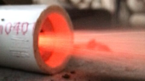 Experimenting With A New Motor Design!