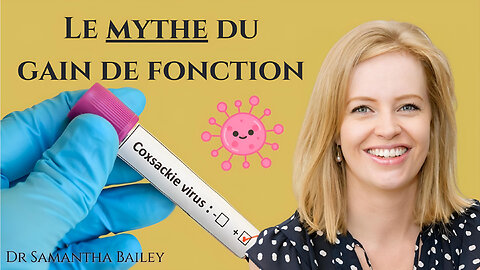 L'enfumage du gain de fonction (et de la virologie)