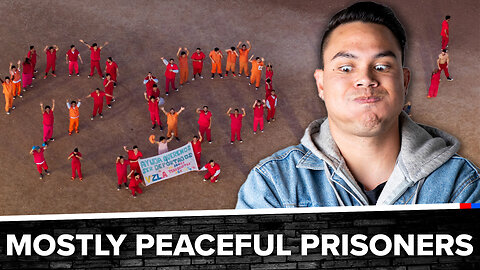 Inmates Running the Prison