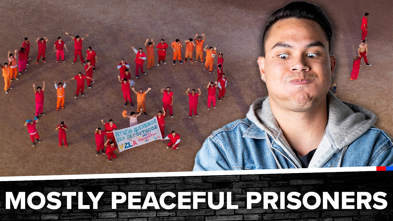 Inmates Running the Prison
